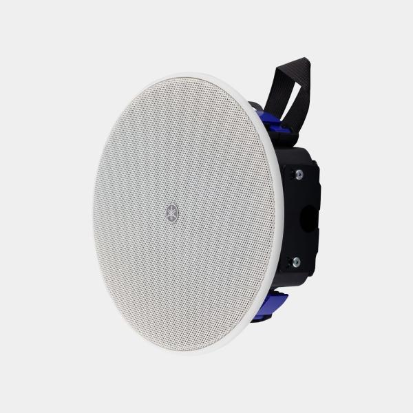 YAMAHA VXC2F 2.5 Full-Range In-Ceiling Loudspeaker سماعة ياماها سقفية بقوة 60وات مقاس 18سم تقنية امريكية جودة عالية متعددة الأستخدامات